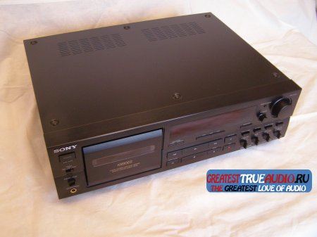 SONY TC-K890ES  ПРОДАН SOLD OUT !