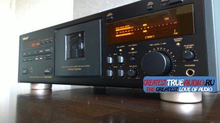 TEAC V-7000 1991-1993