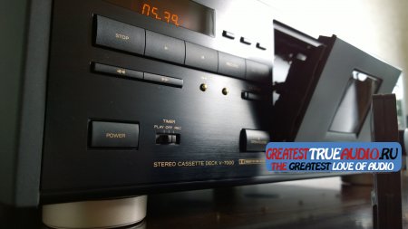 TEAC V-7000 1991-1993