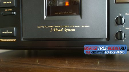 TEAC V-7000 1991-1993