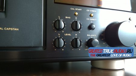 TEAC V-7000 1991-1993