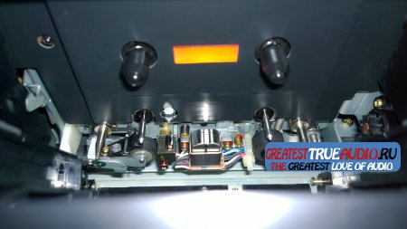 TEAC V-7000 1991-1993