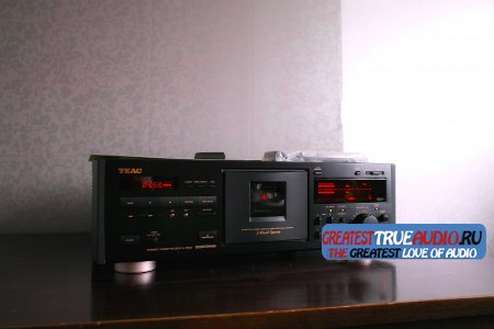 TEAC V-7000 1991-1993