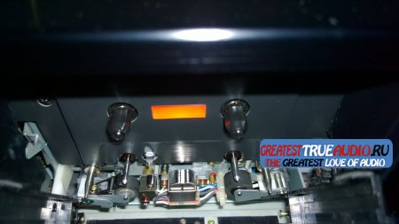 TEAC V-7000 1991-1993
