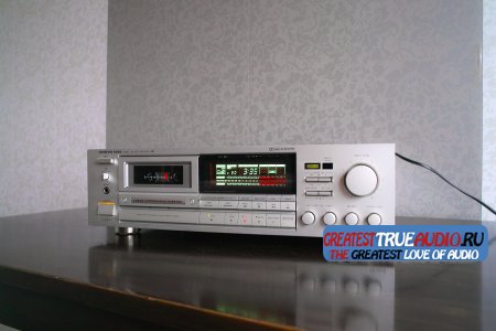ONKYO TA -2570 1989