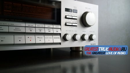 ONKYO TA -2570 1989