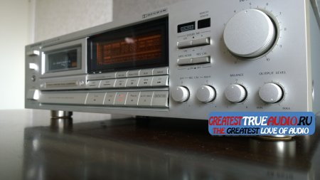 ONKYO TA -2570 1989