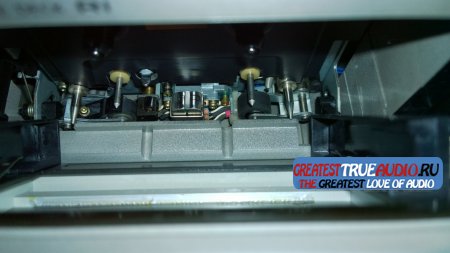 ONKYO TA -2570 1989
