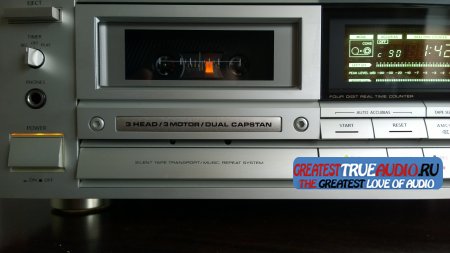 ONKYO TA -2570 1989