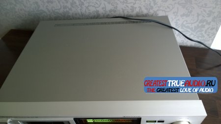 ONKYO TA -2570 1989