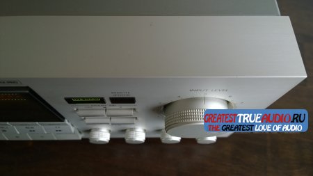 ONKYO TA -2570 1989
