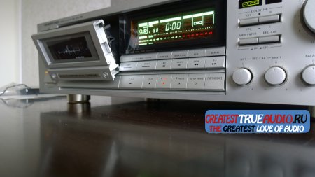 ONKYO TA -2570 1989