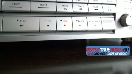 ONKYO TA -2570 1989