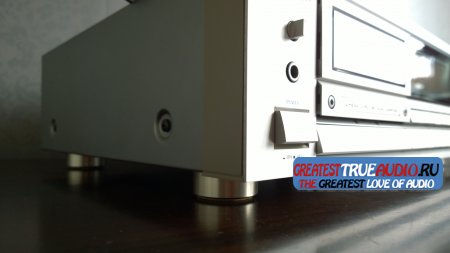 ONKYO TA -2570 1989