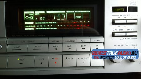 ONKYO TA -2570 1989