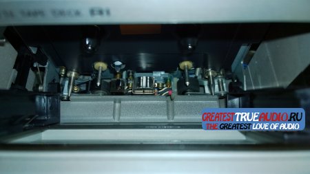 ONKYO TA -2570 1989
