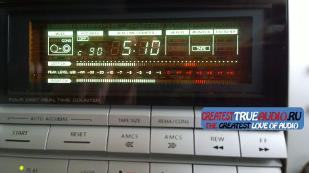 ONKYO TA -2570 1989