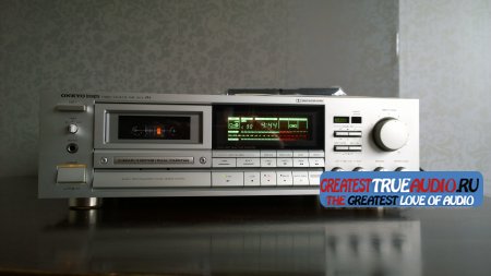 ONKYO TA -2570 1989