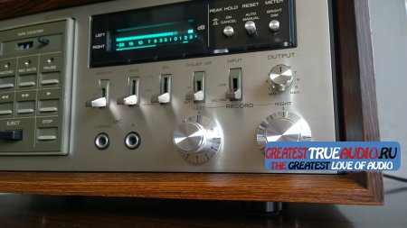 TEAC A-510 1978