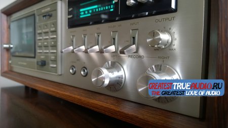 TEAC A-510 1978