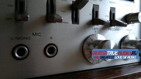 TEAC A-510 1978