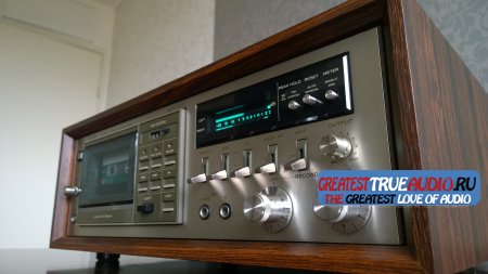 TEAC A-510 1978