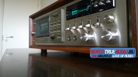 TEAC A-510 1978