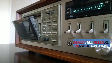 TEAC A-510 1978