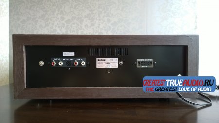 TEAC A-510 1978