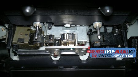 JVC TD-V711 1988