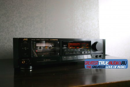 JVC TD-V711 1988