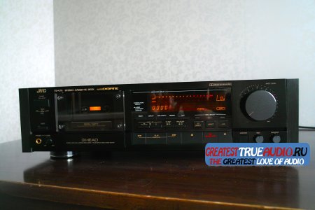 JVC TD-V711 1988