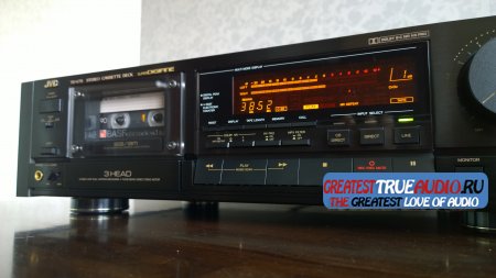 JVC TD-V711 1988