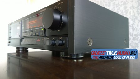 JVC TD-V711 1988