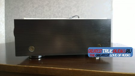 JVC TD-V711 1988