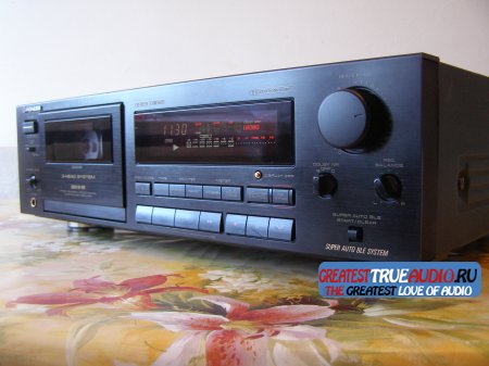 PIONEER CT-676 1991 ПРОДАН SOLD OUT !