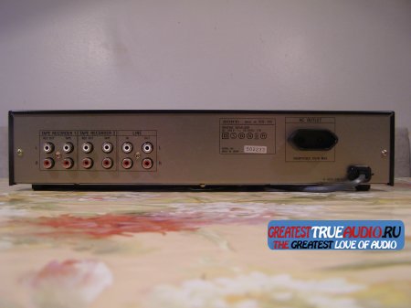 SONY SEQ-910