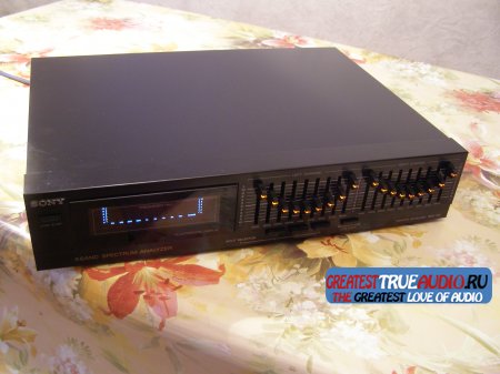 SONY SEQ-910