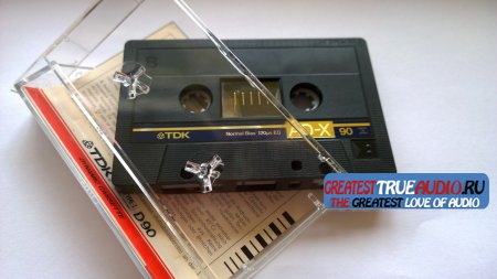 TDK AD-X 1986