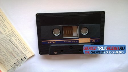 TDK AD-X 1986