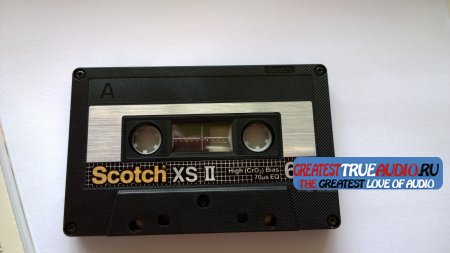 SCOTCH XC 2 1982