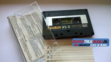 SCOTCH XC 2 1982
