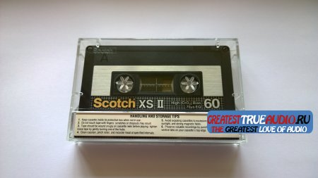 SCOTCH XC 2 1982