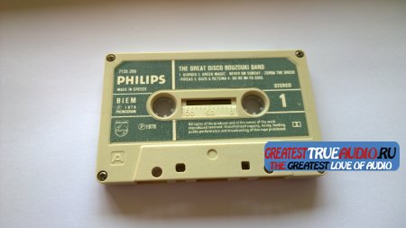 PHILIPS 1978