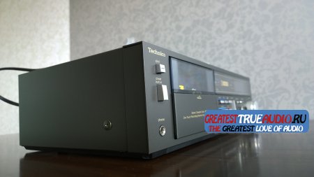 TECHNICS RS-M226 1982 