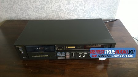 TECHNICS RS-M226 1982 