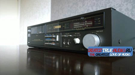 TECHNICS RS-M226 1982 
