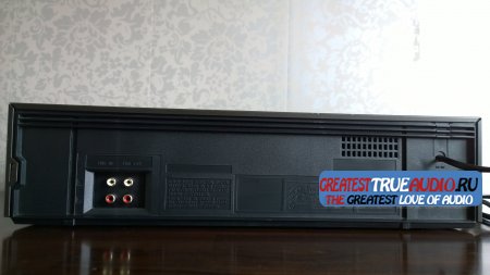 TECHNICS RS-M226 1982 