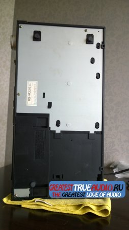 TECHNICS RS-M226 1982 
