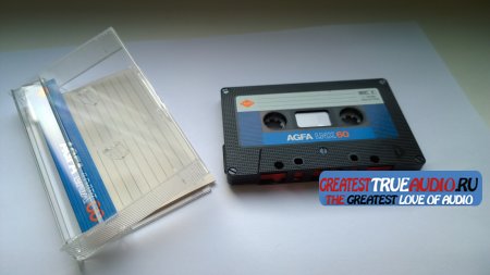 AGFA LNX 1988